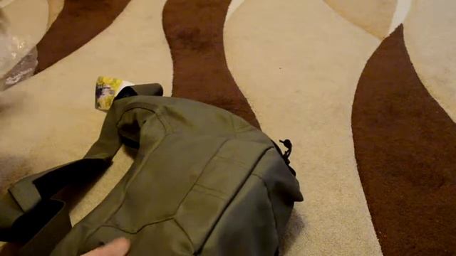 my.ebay#10 (сумка для фотоаппарата Lowepro Passport Sling) смотреть онлайн