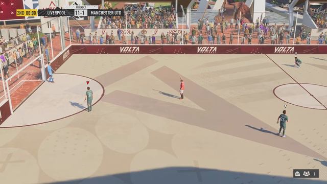 FIFA 23 Volta