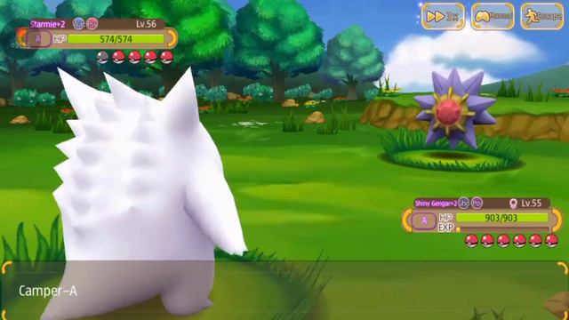 Episode 1 - Hey Monster(Monster Park) Route 17 смотреть онлайн