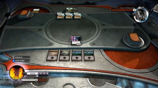 Magic 2012 - Campaign - Challenge 5: Lust for Blood HD смотреть онлайн