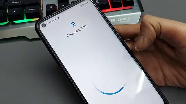 Play Store Sign in problem | How to add Google account Redmi Note 9 | Google Account sign in смотреть онлайн