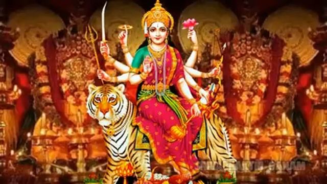 Durga Suprabhatham смотреть онлайн
