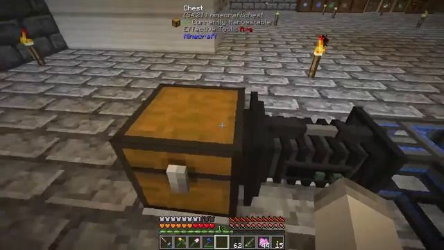 Regrowth -- Episode 65: Logistical Sorter смотреть онлайн