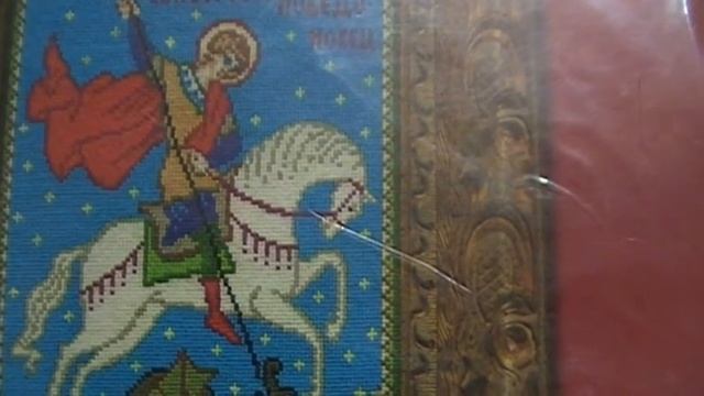 Мой стратегический запас: Риолис