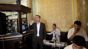 ДИЛШОД МАМАДОВ - Сабти туёна - ОВОЗИ ЗИНДА - GULI SANGAM