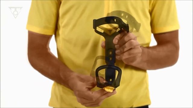 Флягодержатель Topeak Modula Java Cage смотреть онлайн