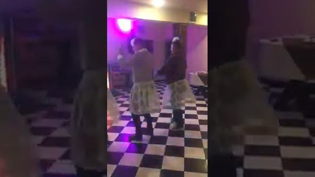 Танец лебедей ) на юбилее Пелагии смотреть онлайн