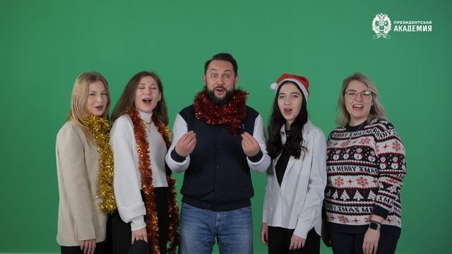 Промо-ролик студии ЦОС смотреть онлайн