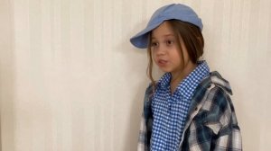 Катя Темнова .Креативная визитка