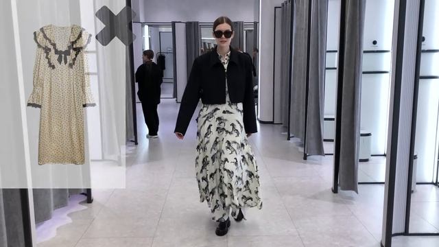 ШОППИНГ ВЛОГ // LIME, MANGO // 16 ГОТОВЫХ ОБРАЗОВ