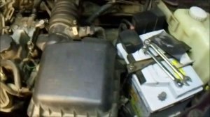 Лада приора ремонт своими руками. "Ревизия по массам"