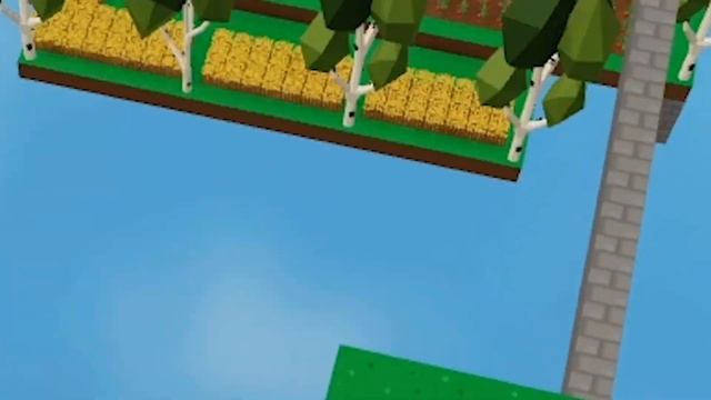 First To The Top WINS $100k - Roblox Skyblock OBBY Deathrun (PARKOUR) смотреть онлайн