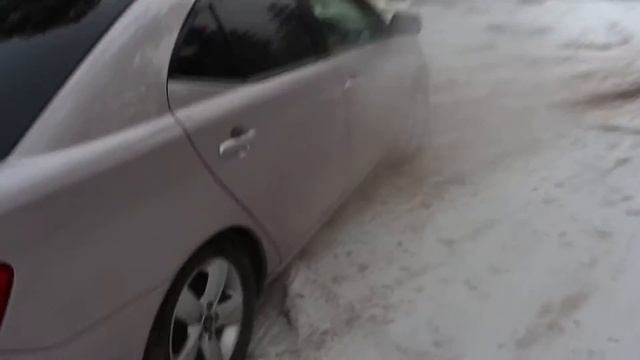 тойота аллион полный привод смотреть онлайн