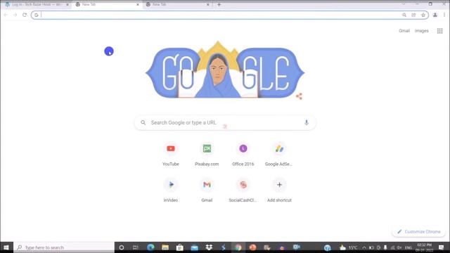 WordPress Me Login Kaise Kare | How To Log In to Your Website | how to login in a website | 2022 | смотреть онлайн