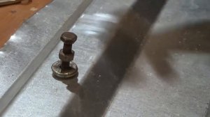 установка резьбовой заклепки с али экспресс