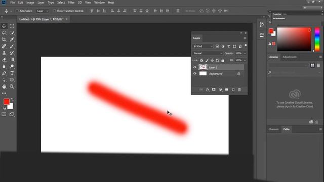 Adobe Photoshop Tutorials for Beginners - Class 1 || Photoshop Tutorial in Hindi смотреть онлайн