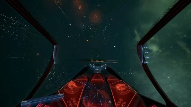 X4 Tides of Avarice - Worker Welfare смотреть онлайн