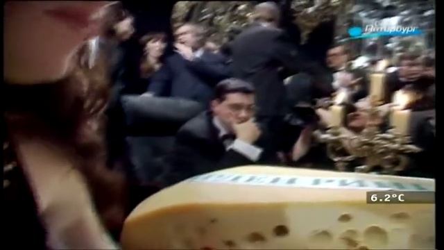 Максим Поташев ошибся на досрочном ответе (Что? Где? Когда?) смотреть онлайн