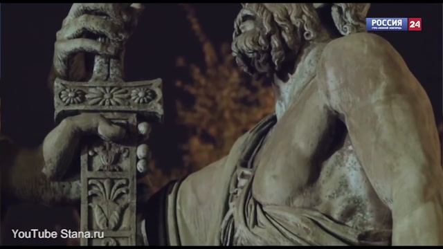 Видео экскурсия по Нижнему Новгороду смотреть онлайн