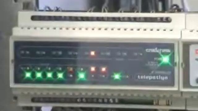 Телепатия. смотреть онлайн