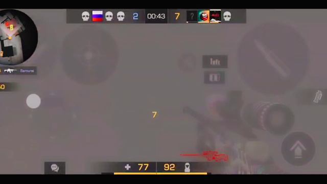 Dinero🤑 Frag Movie🎥 Standoff 2 смотреть онлайн