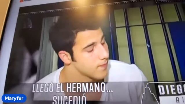 Análisis del caso Cumbres Diego Santoy Riverol y Erika Peña Coss смотреть онлайн