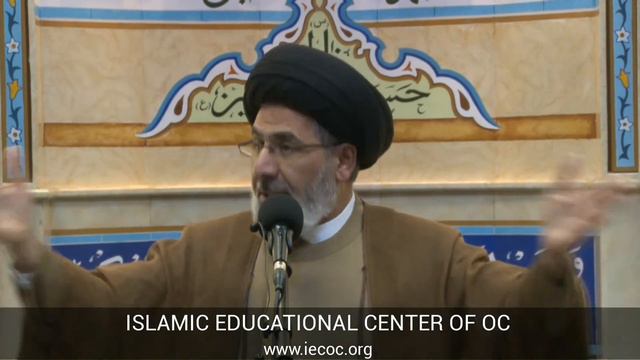 The Miracle of the Bee | Thursday Night 10/27/22 | Dr. Sayed Moustafa Al-Qazwini смотреть онлайн