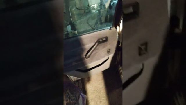 Volkswagen Passat B3 G60 Syncro смотреть онлайн