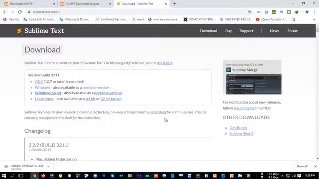 PHP Tutorial for Beginners | Bangla Tutorial | Environment Setup смотреть онлайн
