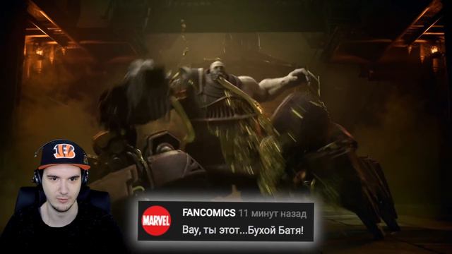 Warriors  Season 2020 Cinematic - League of Legends  ВОИНЫ - ЛИГА ЛЕГЕНД  Реакция