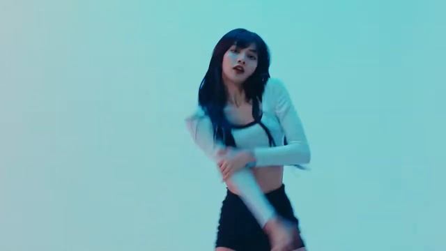 Lalisa Manoban dance performance смотреть онлайн