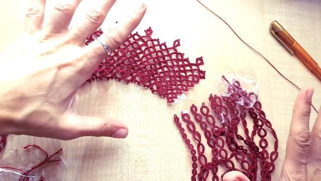 БУСЫ-колье (трансформер) 3 в одном. Схема, сборка и варианты как и с чем носить? смотреть онлайн