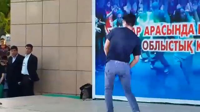 Шымкент зажигает смотреть онлайн