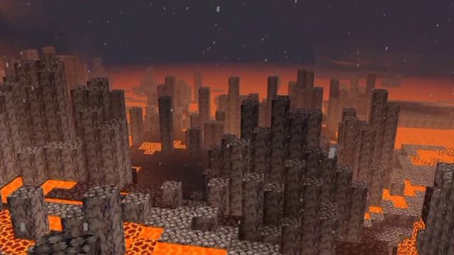 Newb X Legacy Shader || Minecraft PE 1.20 смотреть онлайн