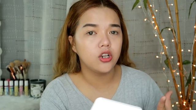 PONDS DERMA + BB CREAM FIRST IMPRESSION REVIEW (AY IBA TO!!) | Philippines смотреть онлайн