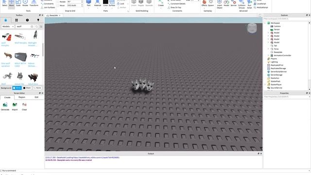 НОВЫЙ ПИТОМЕЦ на ХЭЛЛОУИН в Роблокс Адопт МИ! Новости обновления в Roblox Adopt Me смотреть онлайн