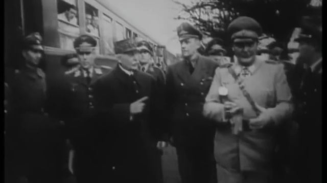 Premières victoires alliées | Octobre - Décembre 1942 | Seconde Guerre Mondiale смотреть онлайн