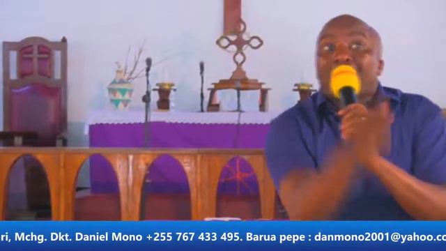 SEMINA YA NENO LA MUNGU : MAOMBI YA KIMKAKATI YATAKAYO KUSAIDIA ... MWL. JACOB MLAWI смотреть онлайн