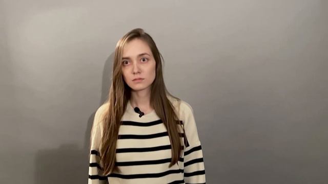 Актриса Аделина Даминова, монолог из к/ф «Умереть молодым», реж. Джоэл Шумахер, роль Хилари смотреть онлайн