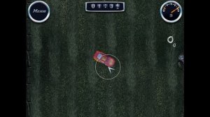 Тачки Весёлые Гонки №1 Трактор-Родео