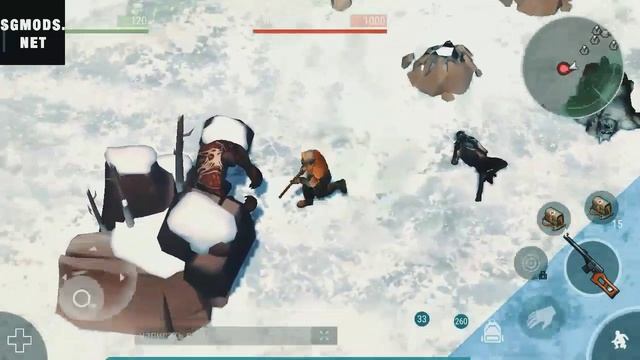 Нашел баг с Громилой! (LDOE) смотреть онлайн