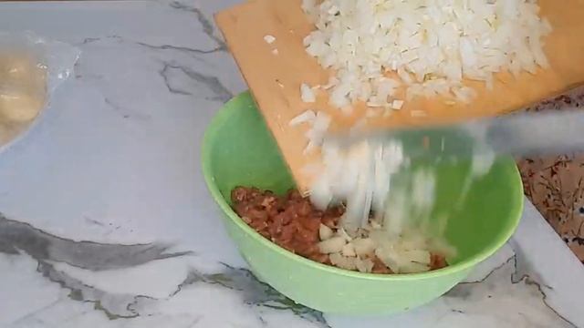 Невероятное блюдо: Открой секрет из песочного теста! Оңай рецепт! смотреть онлайн