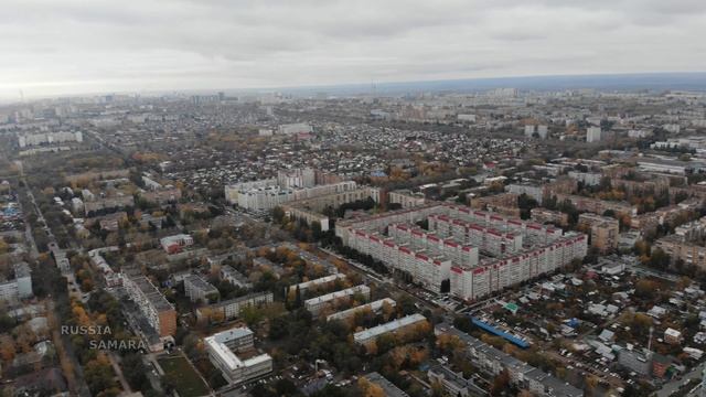 Металлург / Кировский район / город Самара / Russia смотреть онлайн