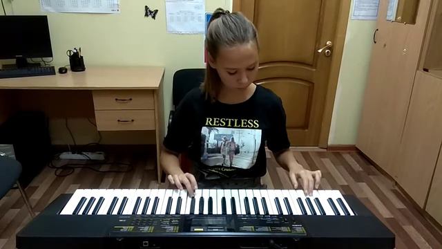 Г. Хейд "Чарльстон" смотреть онлайн