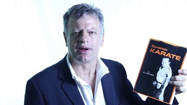 Dynamic Karate - By Masatoshi Nakayama, Review by Soon Pretorius смотреть онлайн
