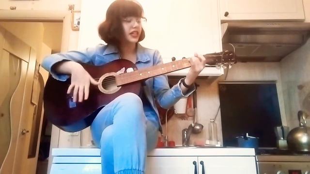 Утро(дайте танк) cover смотреть онлайн