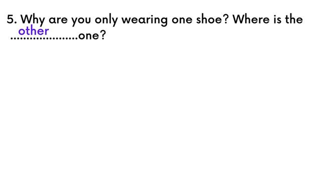 Other - Others - Another [2]| Learn Grammar Quiz