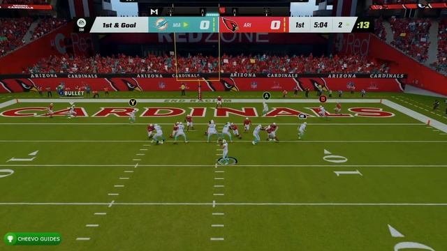 MADDEN NFL 23 - Throwin' Dots | Achievement / Trophy Guide (Xbox/PS) смотреть онлайн