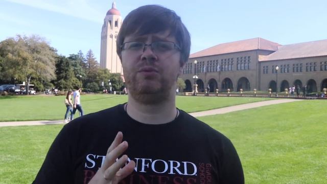 Как поступить в Stanford University США. Поверь, это  реально!
