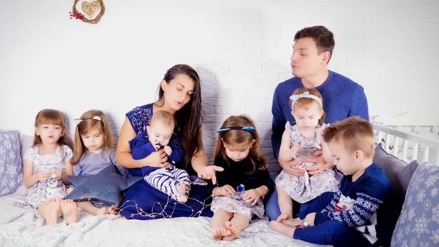 Гори, звезда! Всегда гори! ? || Рождественские песни ? смотреть онлайн